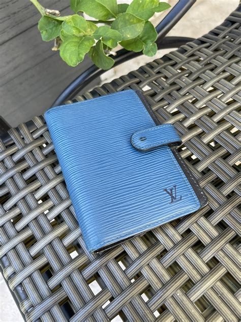 louis vuitton metallic epi leather card holder|louis vuitton key holder.